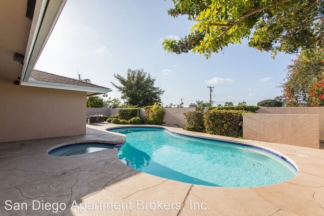 Building Photo - 3 br, 2 bath House - 6034 Del Cerro Blvd.