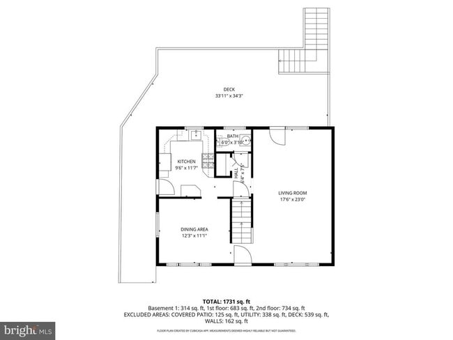 Building Photo - 119 Bosley Ave