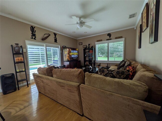 Building Photo - 16120 Muirfield Dr