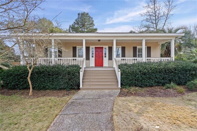 Building Photo - 3521 W Stillwood Ln