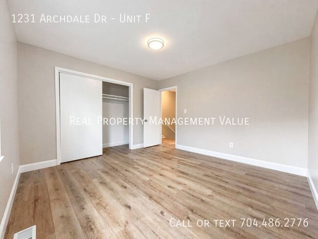 Building Photo - 1231 Archdale Dr