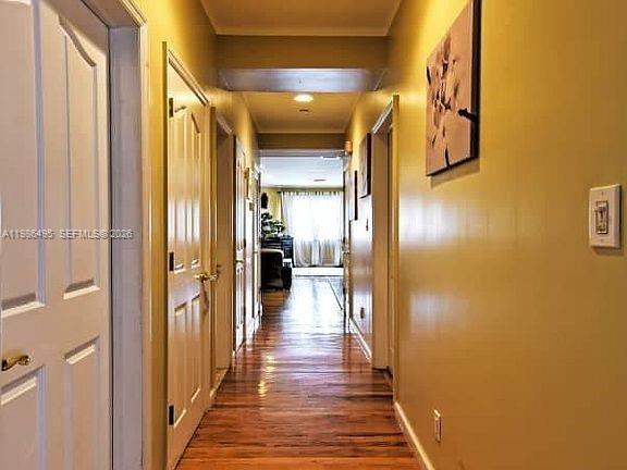 Building Photo - 2841 Ford St