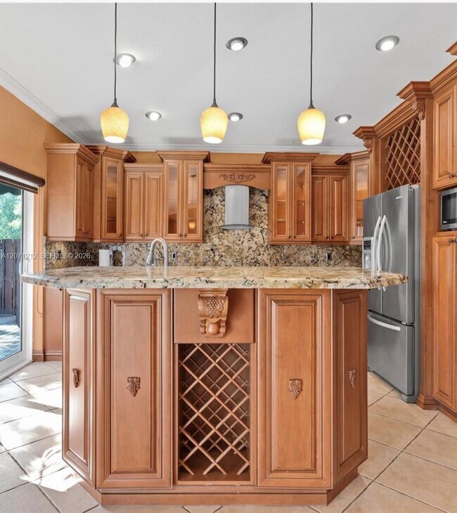Building Photo - 14571 SW 160th Ct