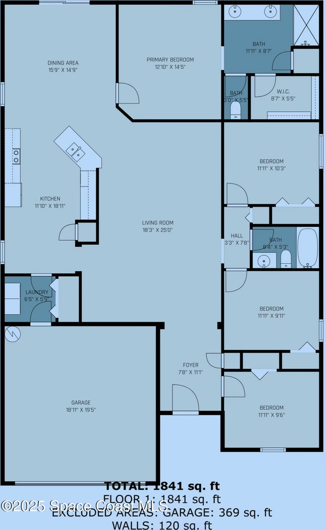 Building Photo - 1050 Cayman Dr