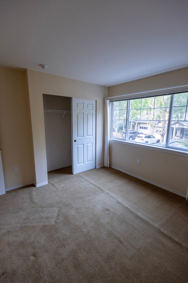 Bedroom #3 - 17819 NE 96th Way