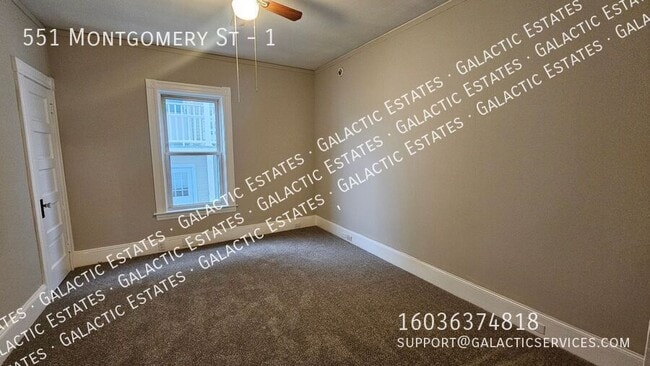 Building Photo - 551 Montgomery St