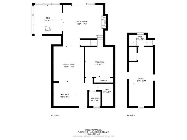 Building Photo - 27 Delaware Dr