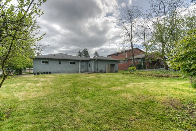 Building Photo - PENDING APPLICATION; Tumwater Rambler