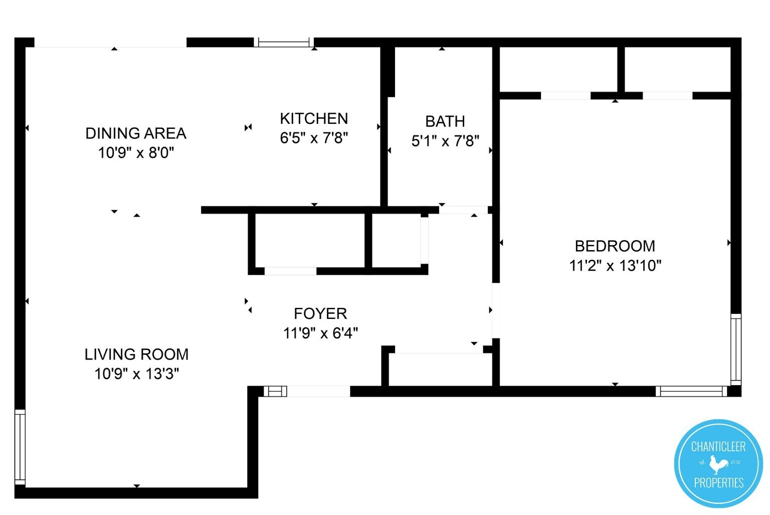 Building Photo - 122 Rectory St