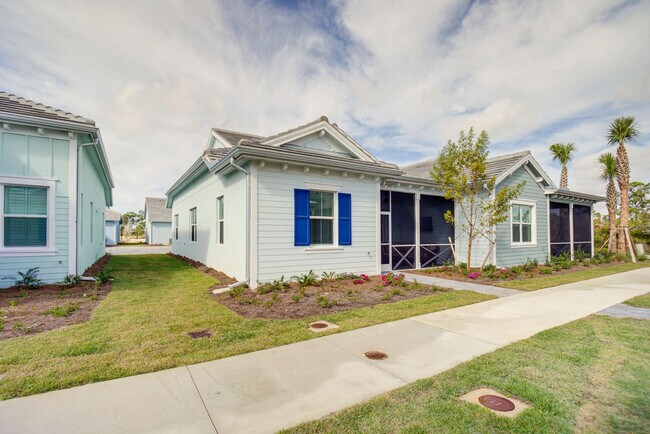 Building Photo - 7204 Coco Ave