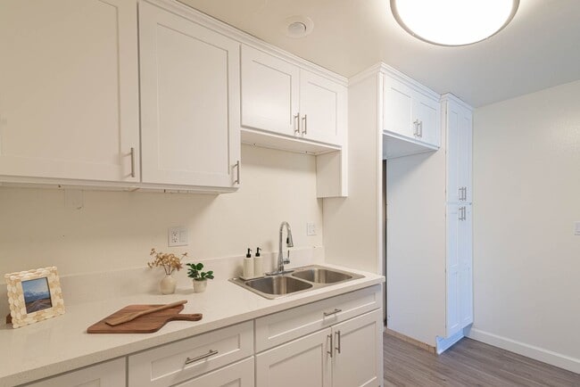 Interior Photo - MAGNOLIA WEST APARTMENTS- RIVERSIDE, CA