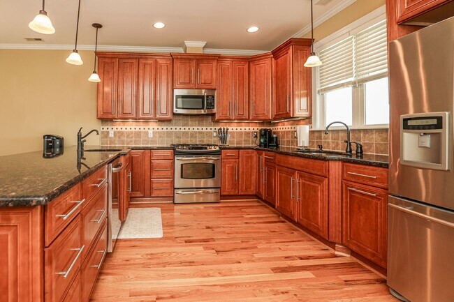 Building Photo - A Rental Like No Other!