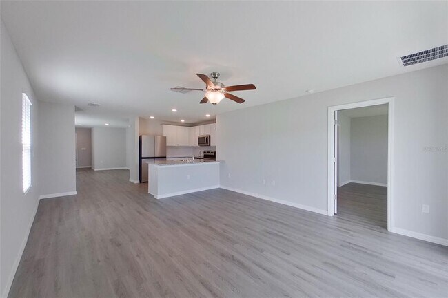 Building Photo - 8595 SW 43rd Ter