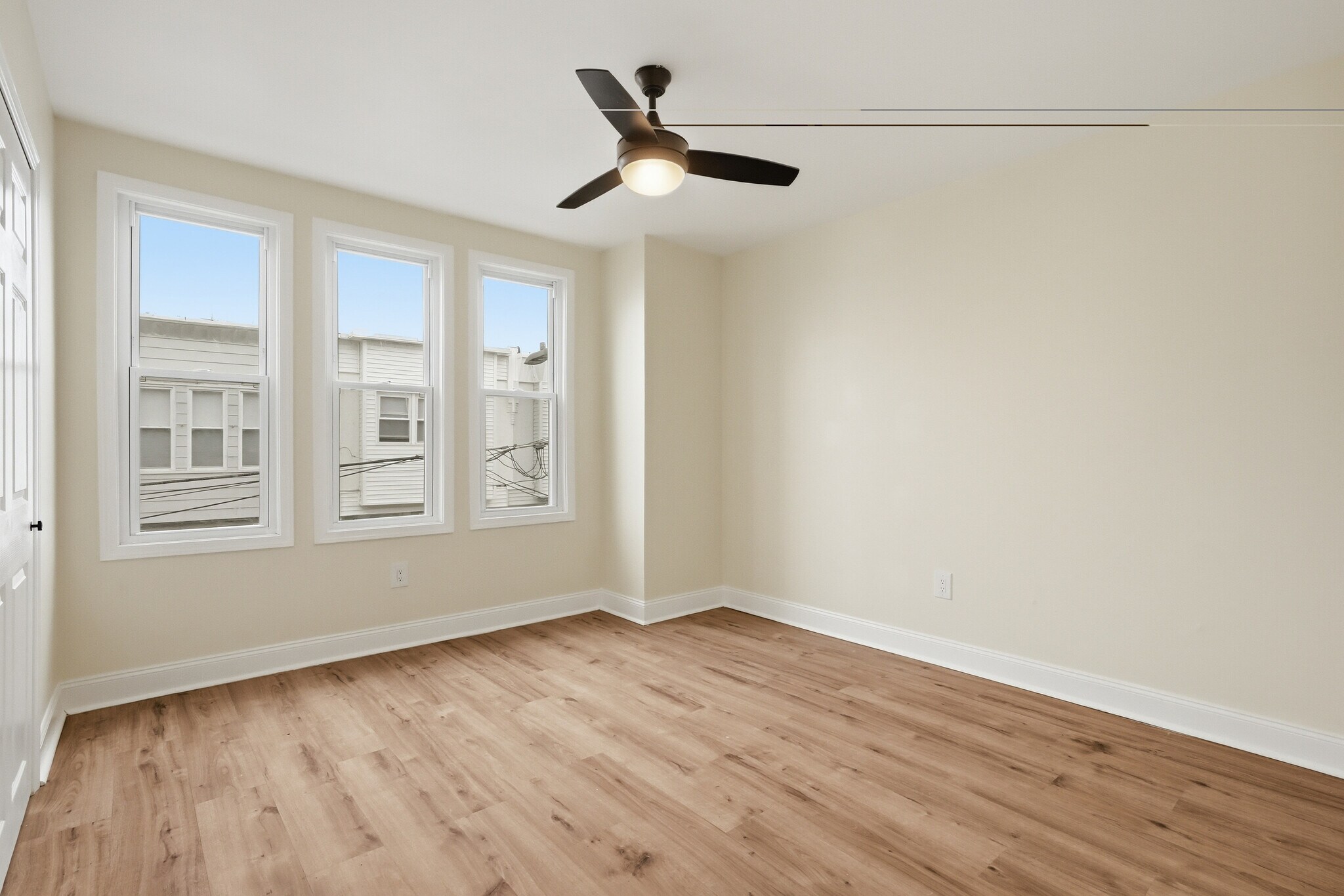 Building Photo - 1441 S Marston St