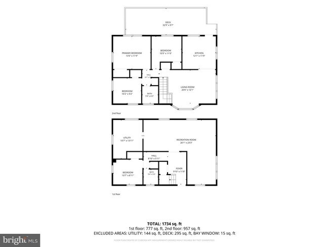 Building Photo - 6508 Berkshire Dr
