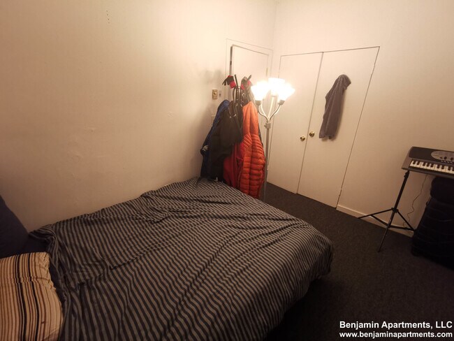 Building Photo - 772 Columbus Ave