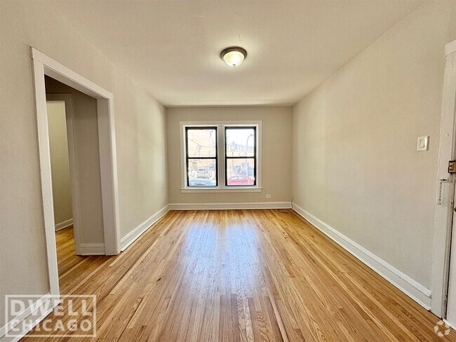 Building Photo - 2648 N Spaulding Ave