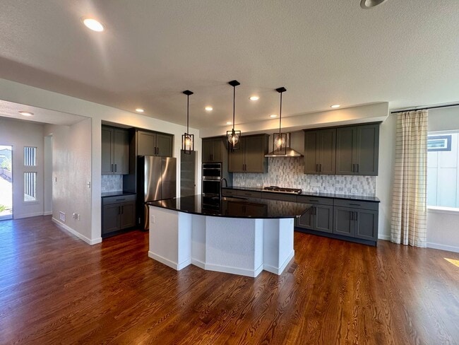 Building Photo - 8275 Nat Love Dr