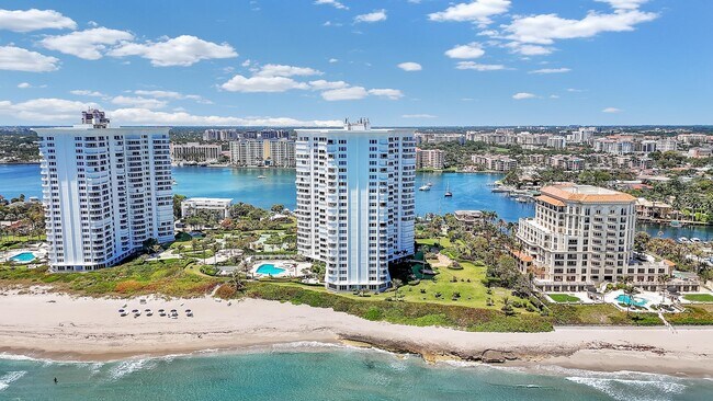 Building Photo - 500 S Ocean Blvd