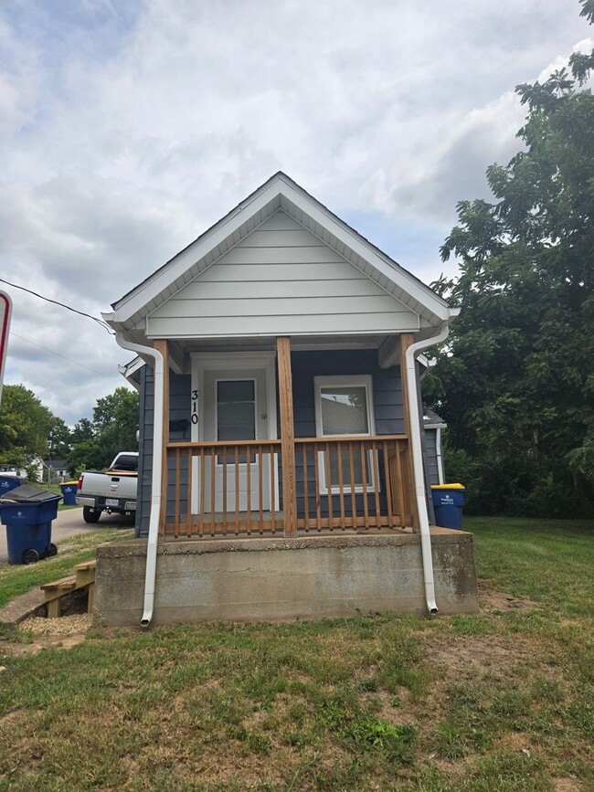 Building Photo - 2bd/1ba House in Festus