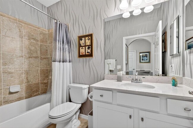 Building Photo - 17520 Gawthrop Dr