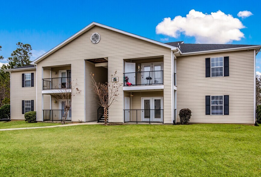 Bay Crossings Apartments 10 Bay Park Way Bay Saint Louis MS 39520 Apartment Finder