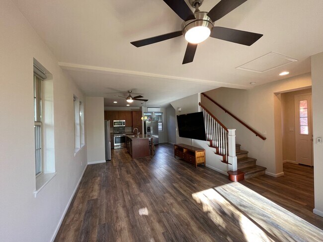 Building Photo - 16 Kahoma Village Loop