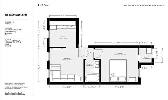 Building Photo - 208 48th St