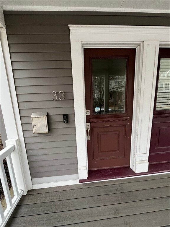 Building Photo - 33 Wisconsin Ave