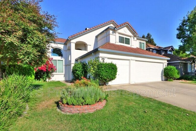 Building Photo - 8847 Mossburn Way