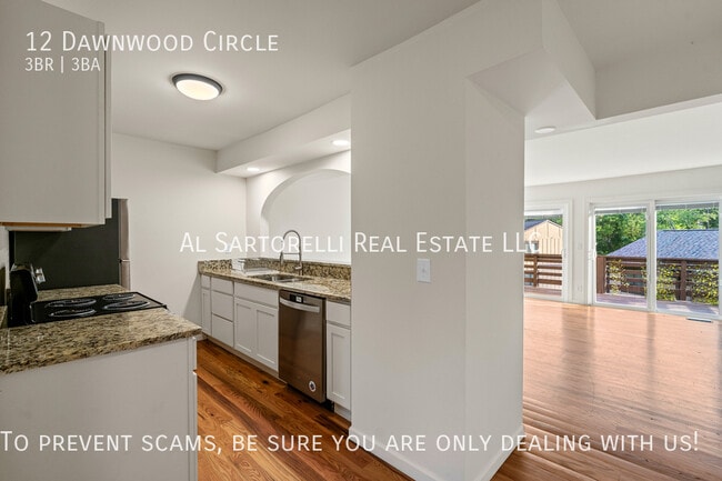 Building Photo - 12 Dawnwood Cir