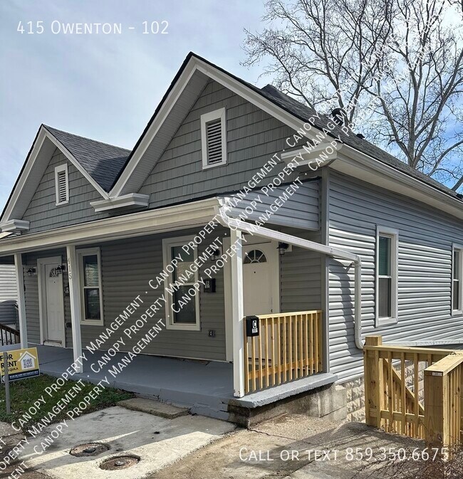 Building Photo - 415 Owenton-102