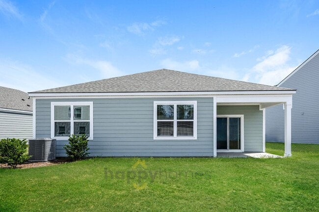 Building Photo - 4 Bedroom, 2 Bath Home in Hillcrest of Ravenel