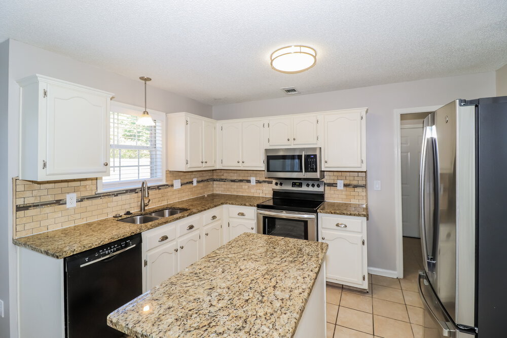 Building Photo - 8038 Allbright Cove