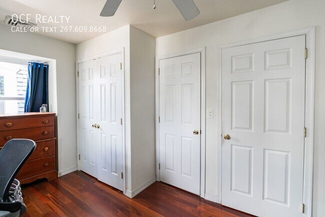 Building Photo - 2 Bed West Philadelphia Apartment