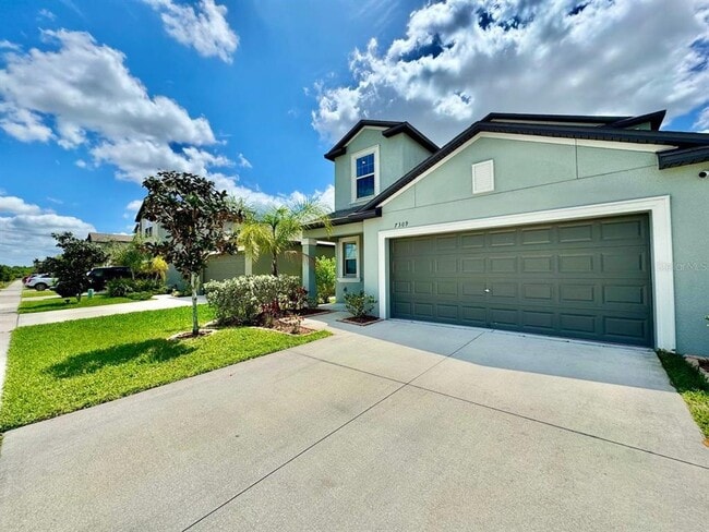 Building Photo - 7309 Canterbury Bells Ct