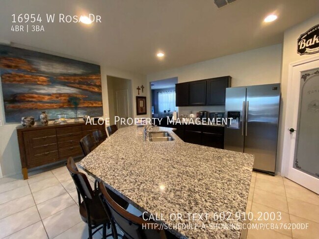Building Photo - 16954 N Rosa Dr Maricopa in Santa Rosa Spr...