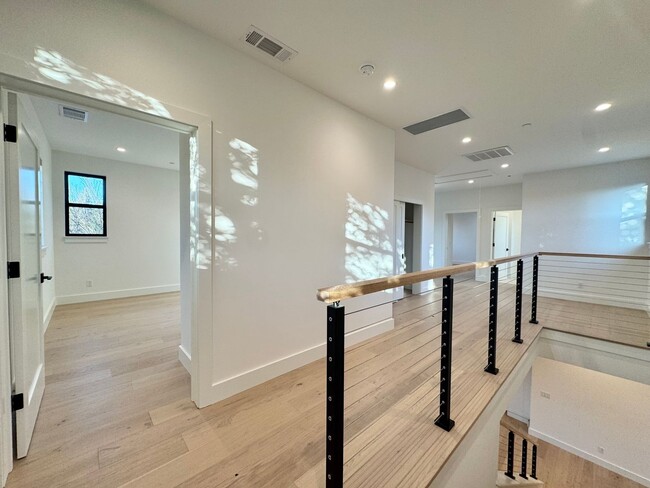 Building Photo - 2023 Built Custom Napa 3 Bedrooms, 3 1/2 B...