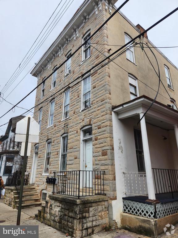 Building Photo - 316 N Potomac St