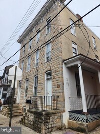 Building Photo - 316 N Potomac St