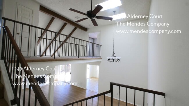 Building Photo - 1249 Alderney Ct