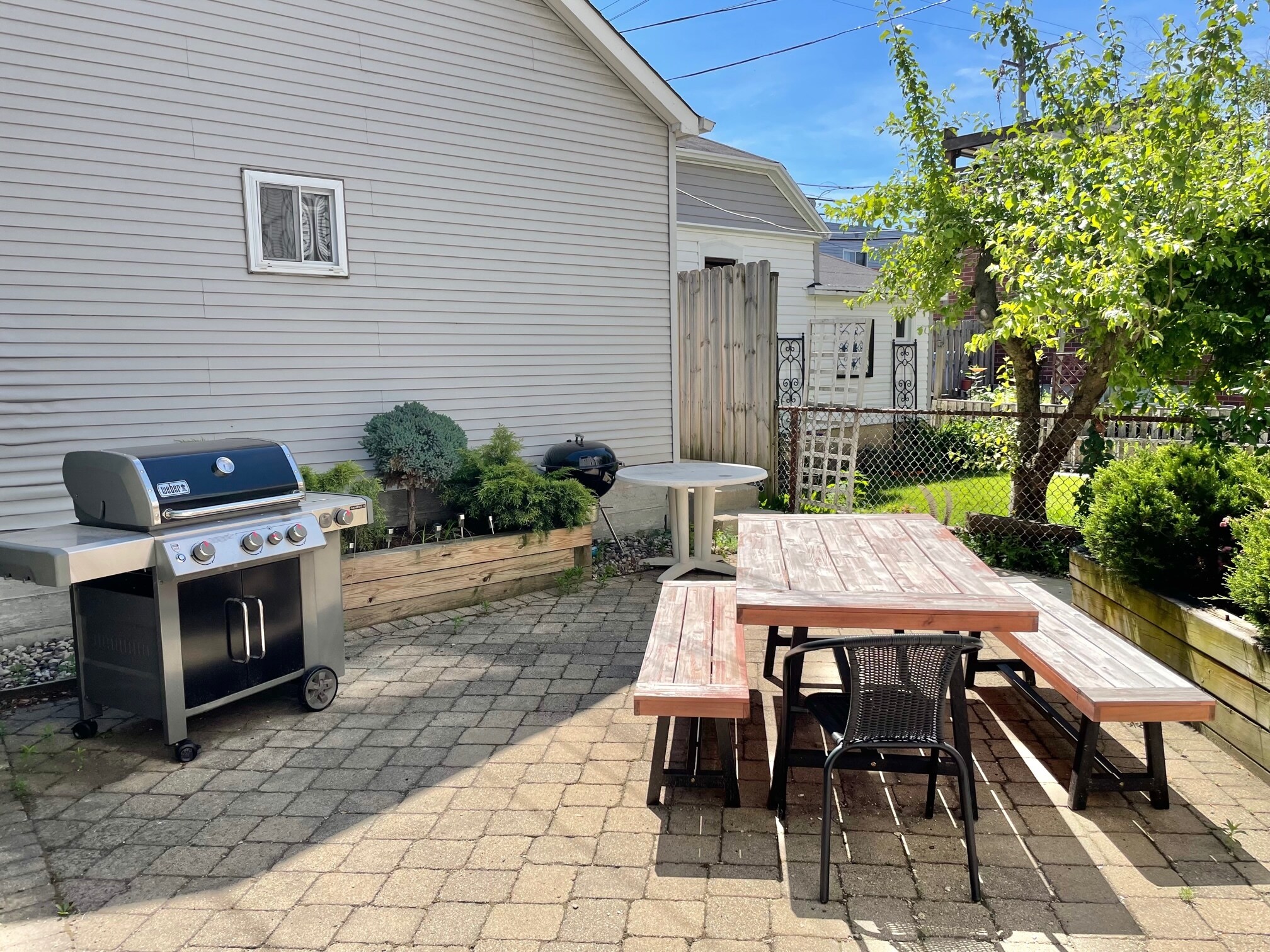 Building Photo - 3629 N Wayne Ave