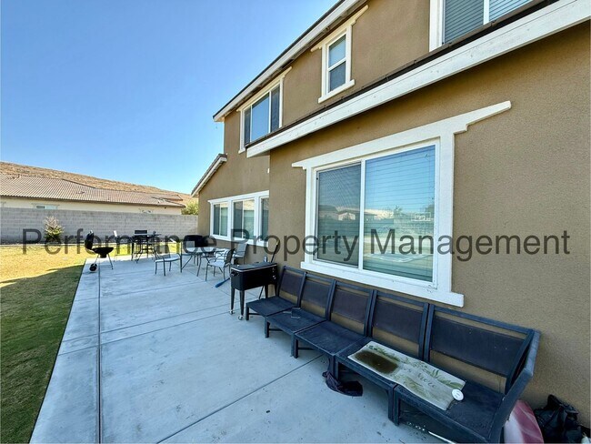 Building Photo - Gorgeous 5 Bed/3 Bath Rio Bravo Home w/ RBP & Security Deposit Alternative Option