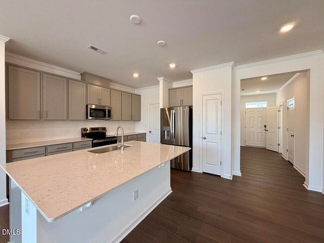 Building Photo - 134 Blossom Fld Wy