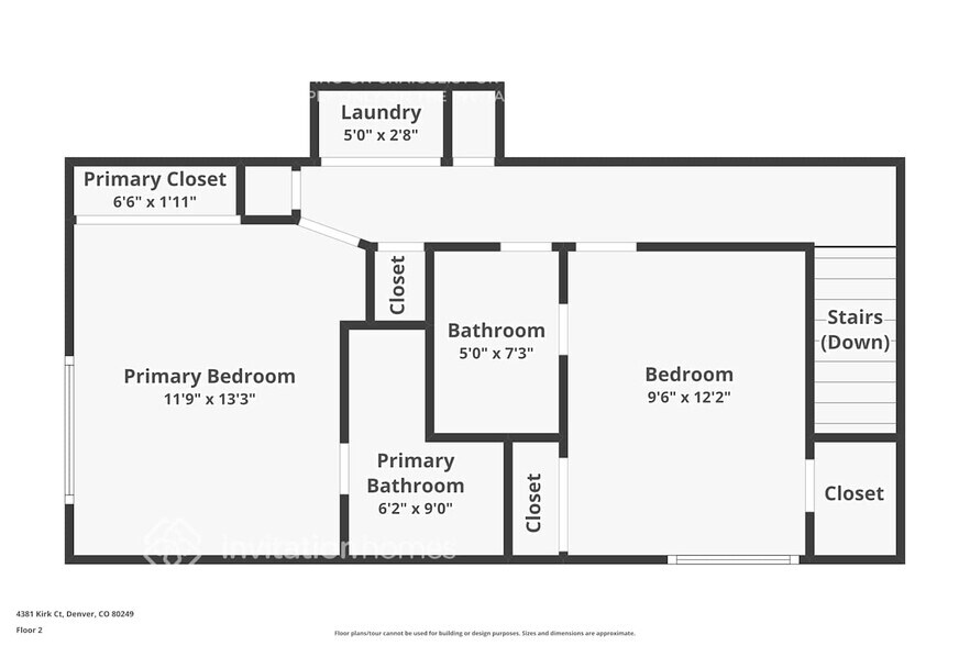 Building Photo - 4381 Kirk Ct