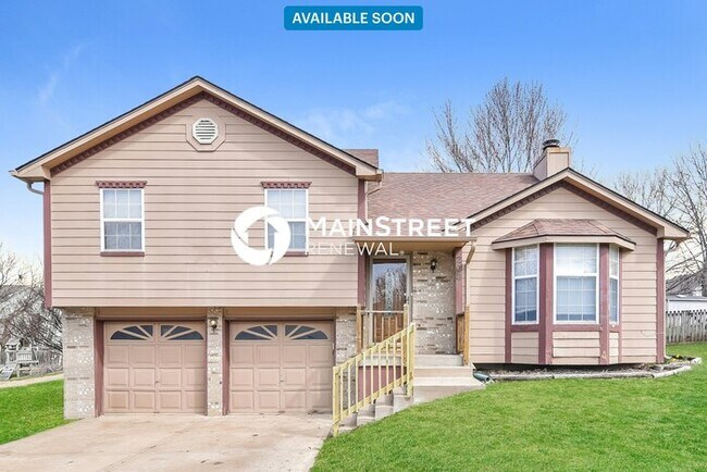 Primary Photo - 208 W Calico Dr
