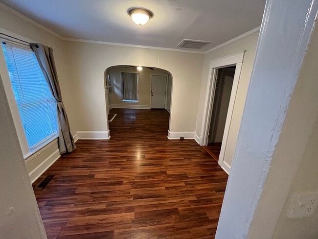 Dining room - 1603 Buffalo St
