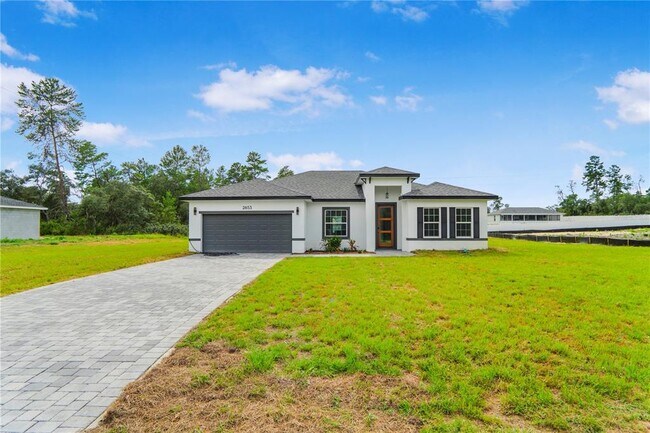 Primary Photo - 2653 SW 176 Lp