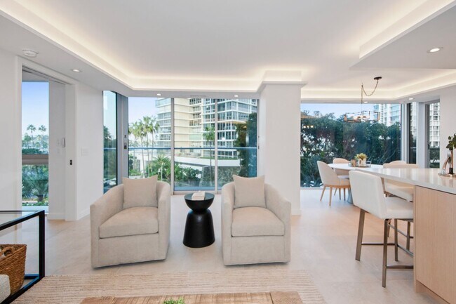 Building Photo - Long Term, Furnished Rental available at C...