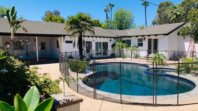 Building Photo - 5148 Otis Ave